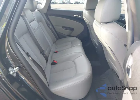 2014 Buick Verano Convenience Group z USA, uszkodzony, nr VIN 1G4PR5SK2E4165124